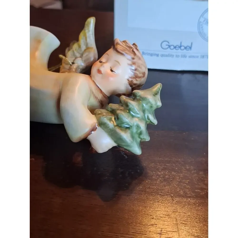 VTG 1988 Goebel M J Hummel 